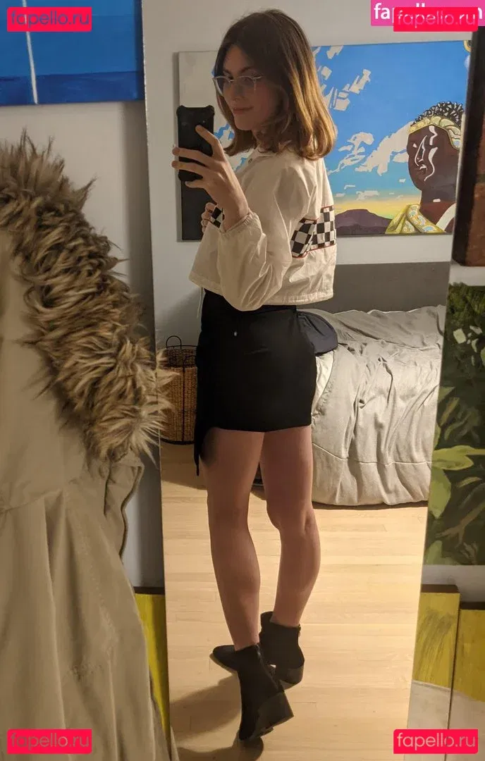 naaami Onlyfans Photo Gallery 