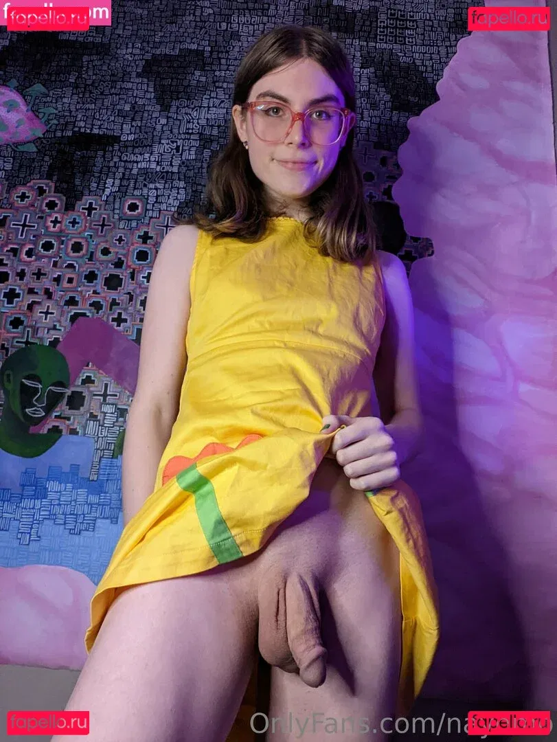 naaami Onlyfans Photo Gallery 