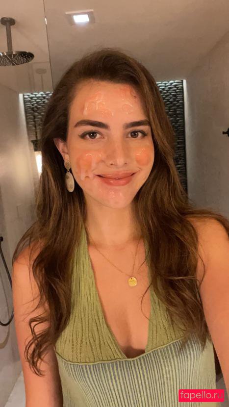 Alexandra Botez Nude Onlyfans Photo 25