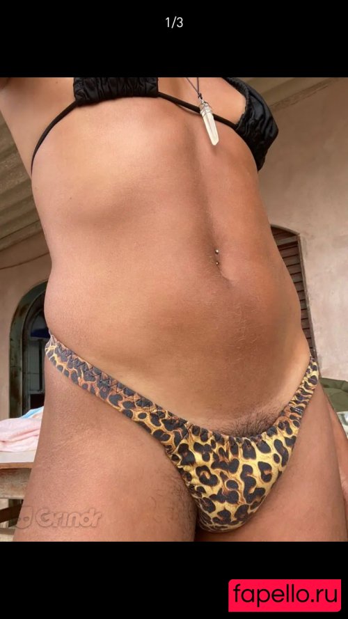 Bia Aoki Nude Onlyfans Photo 11