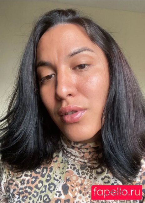 Bia Aoki Nude Onlyfans Photo 7