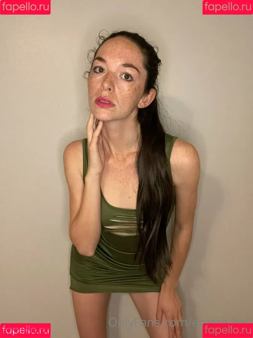Emma Hall Onlyfans Photo Gallery 