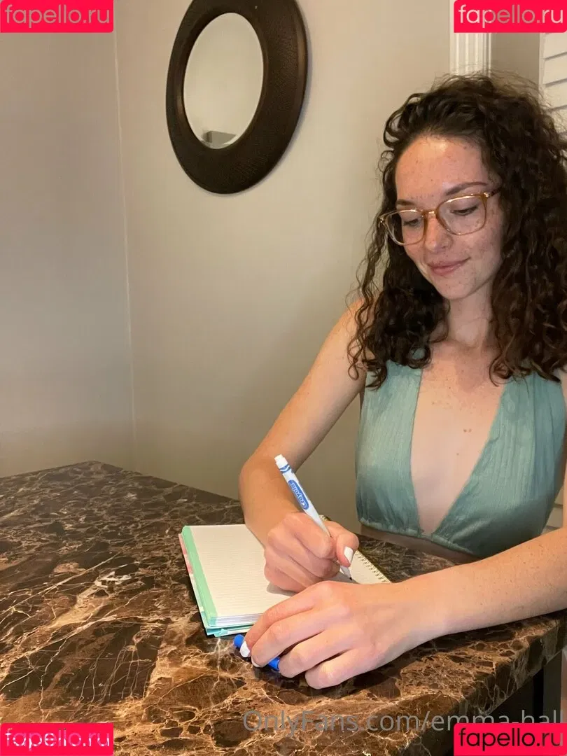 Emma Hall Onlyfans Photo Gallery 