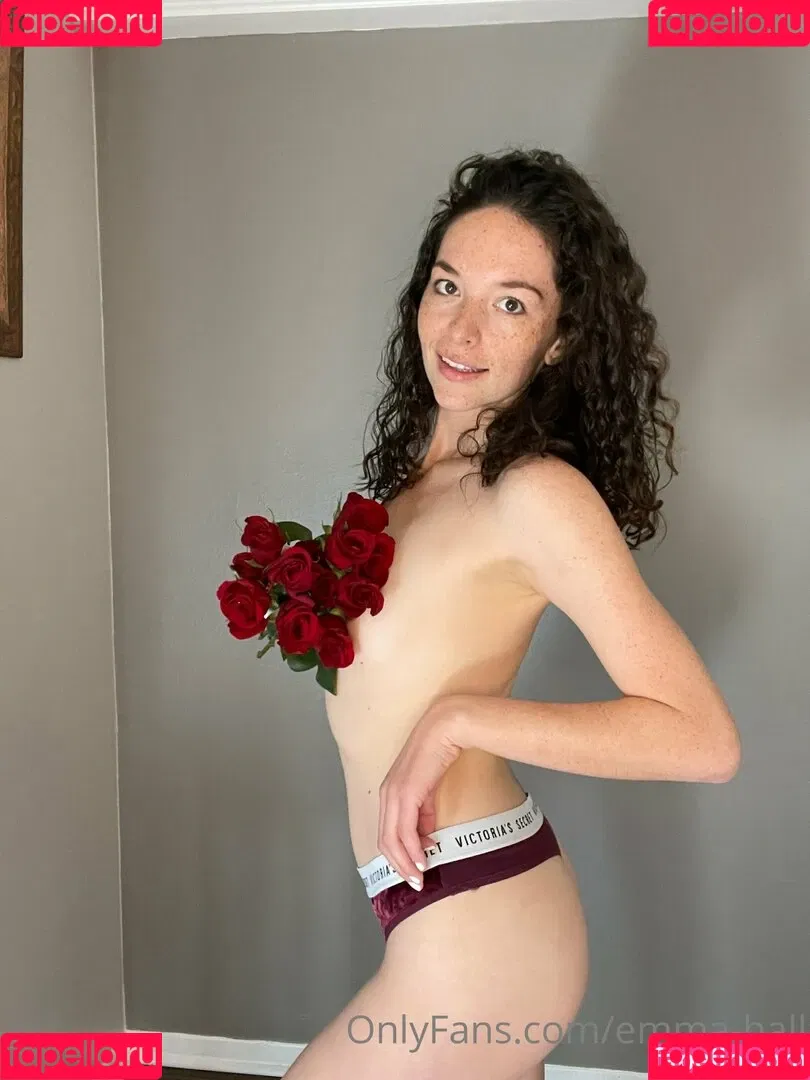 Emma Hall Onlyfans Photo Gallery 