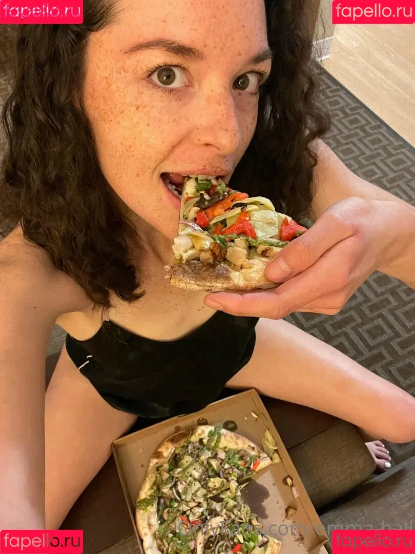 Emma Hall Onlyfans Photo Gallery 