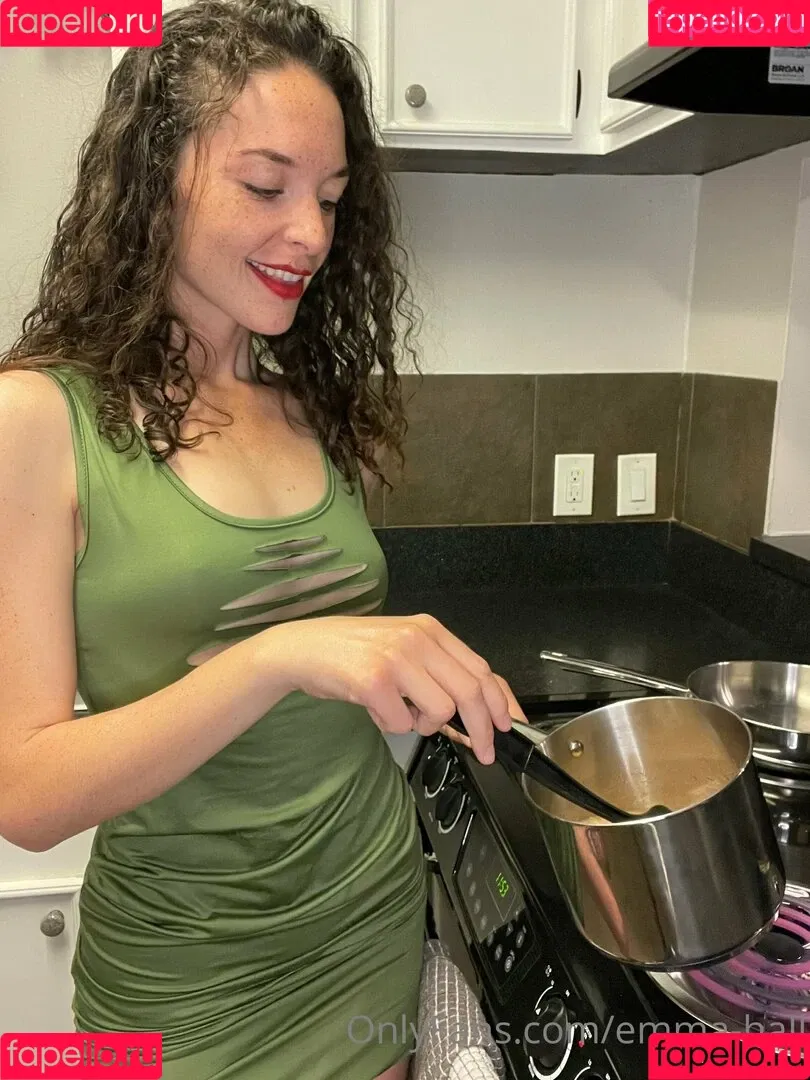 Emma Hall Onlyfans Photo Gallery 