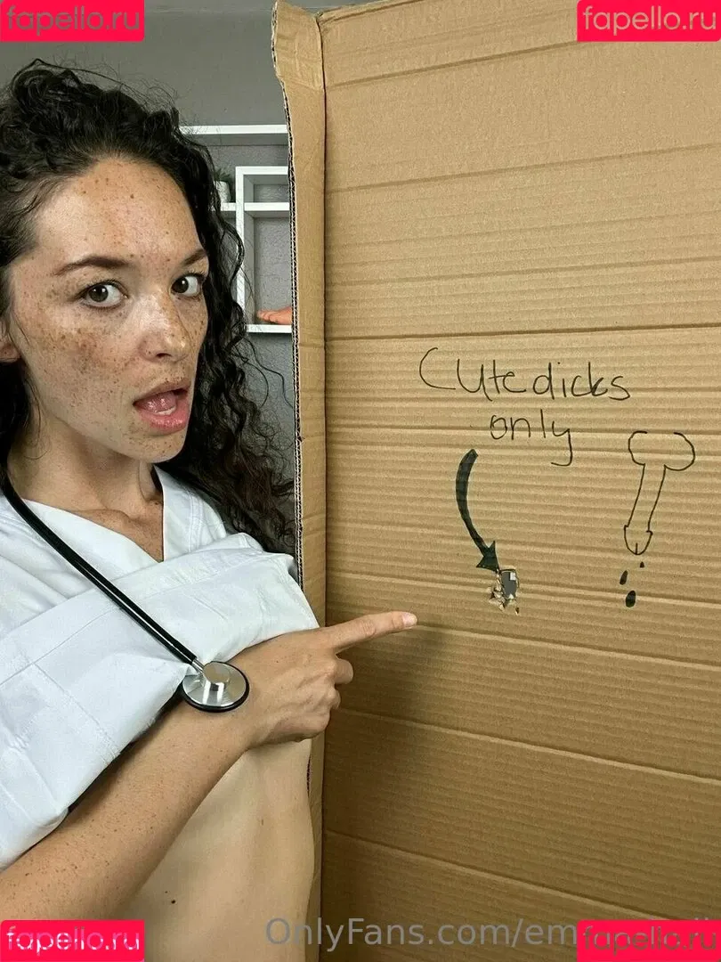 Emma Hall Onlyfans Photo Gallery 