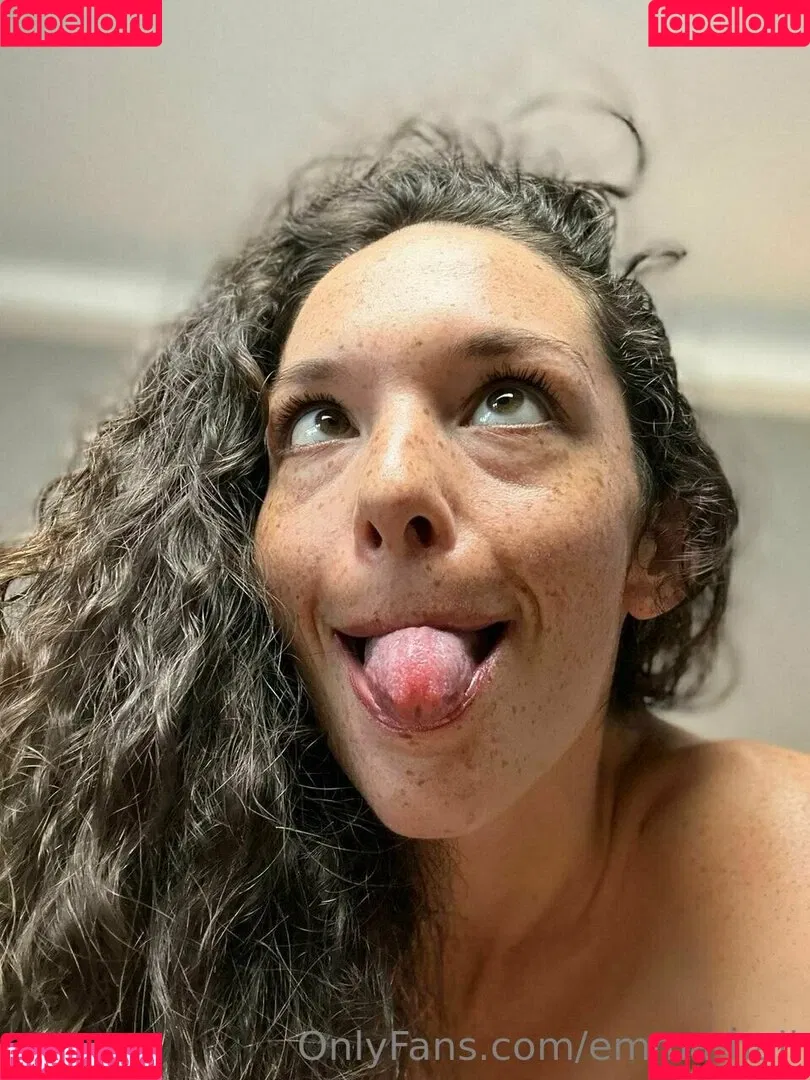Emma Hall Onlyfans Photo Gallery 