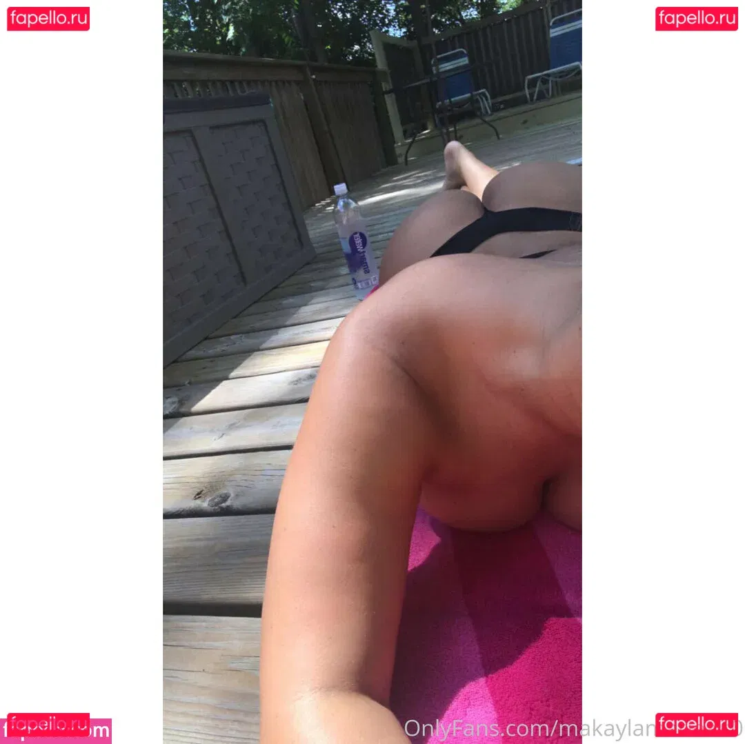 makaylamariealt12 Onlyfans Photo Gallery 