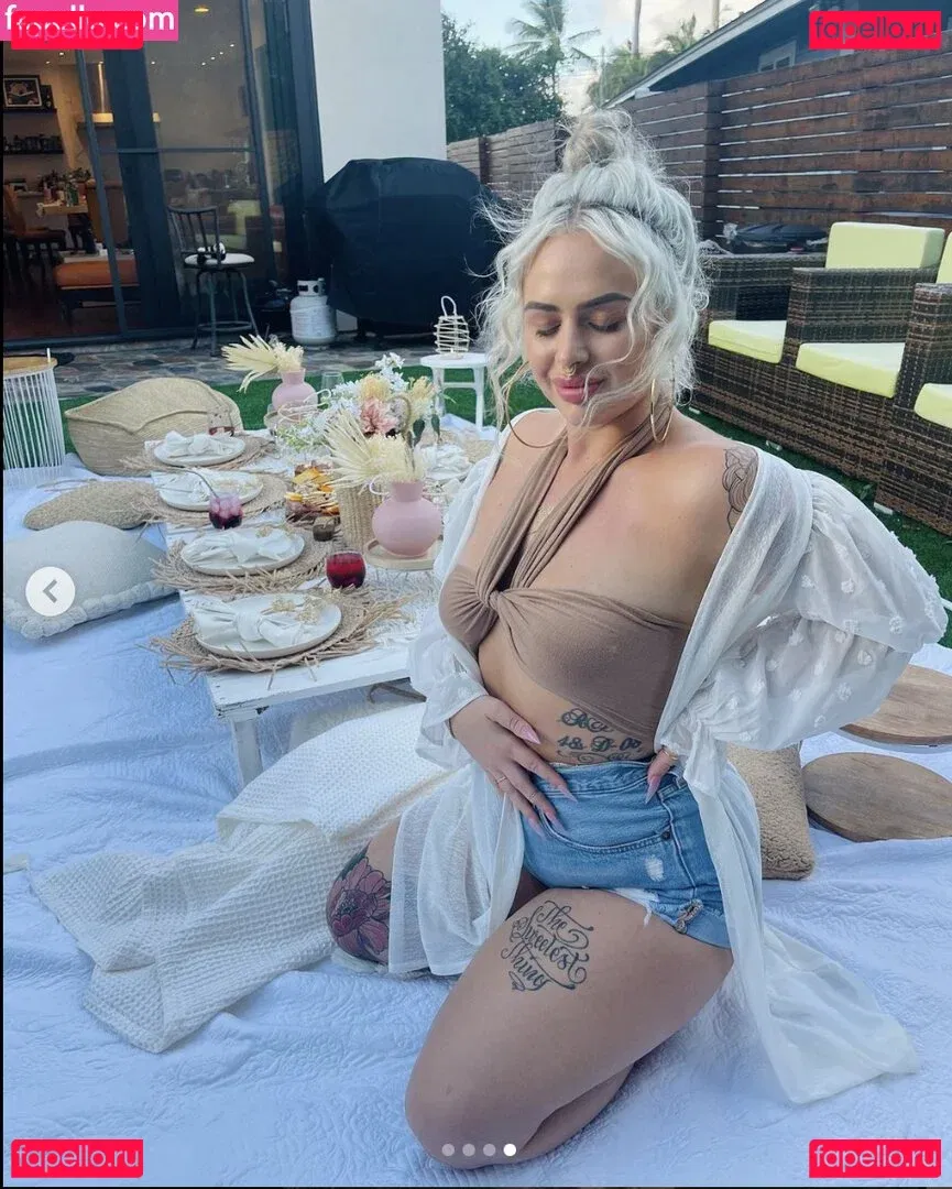 Dahliainwonderland Onlyfans Photo Gallery 