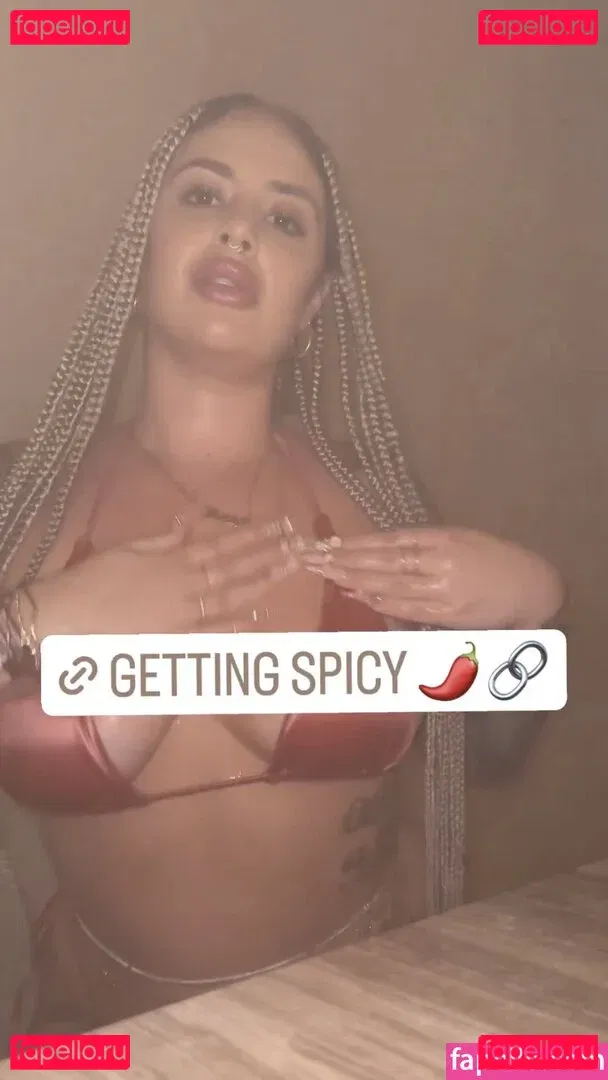 Dahliainwonderland Onlyfans Photo Gallery 