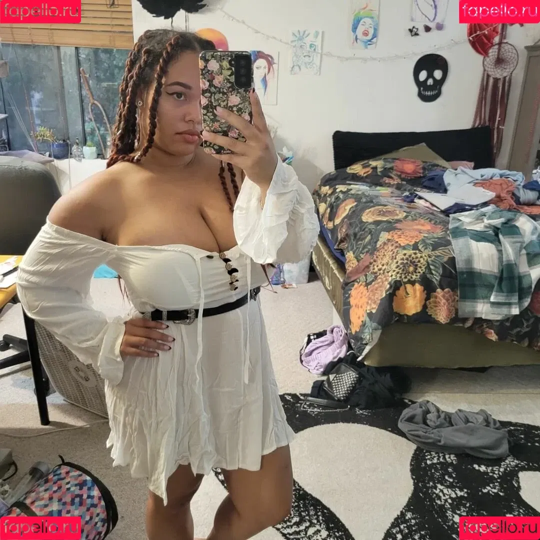 Sharlettewitch Onlyfans Photo Gallery 