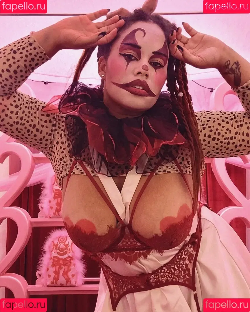 Sharlettewitch Onlyfans Photo Gallery 