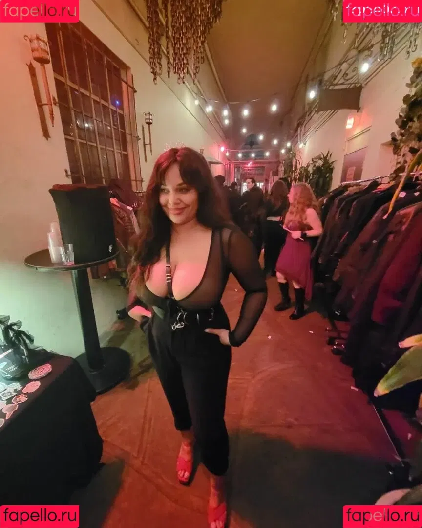 Sharlettewitch Onlyfans Photo Gallery 
