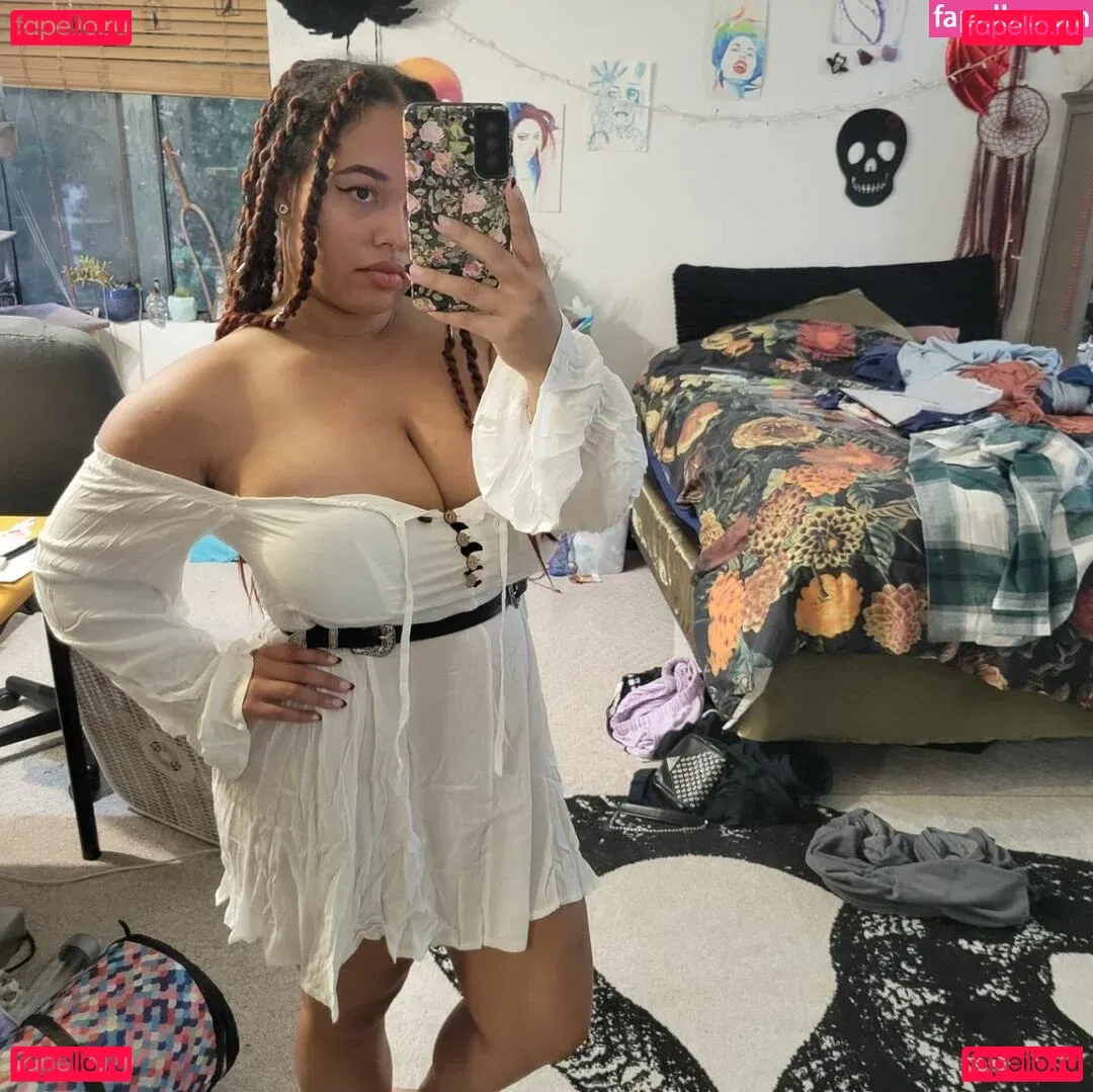 Sharlettewitch Onlyfans Photo Gallery 