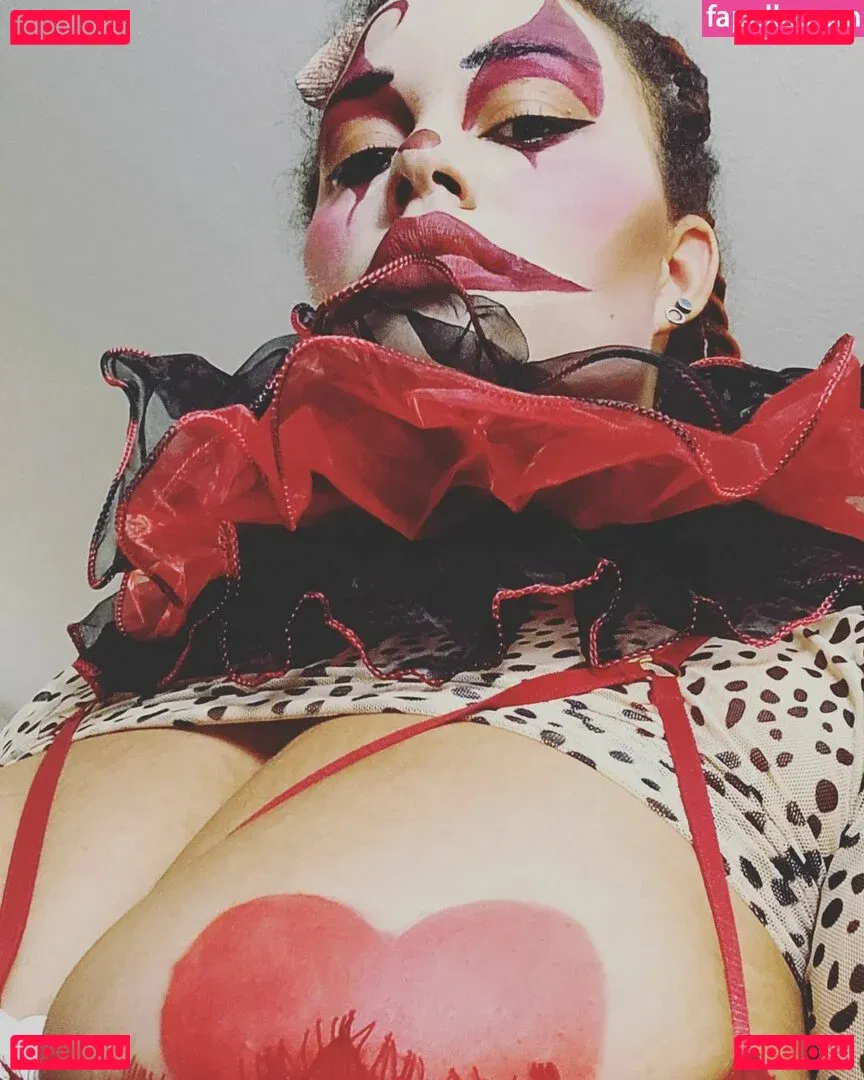 Sharlettewitch Onlyfans Photo Gallery 