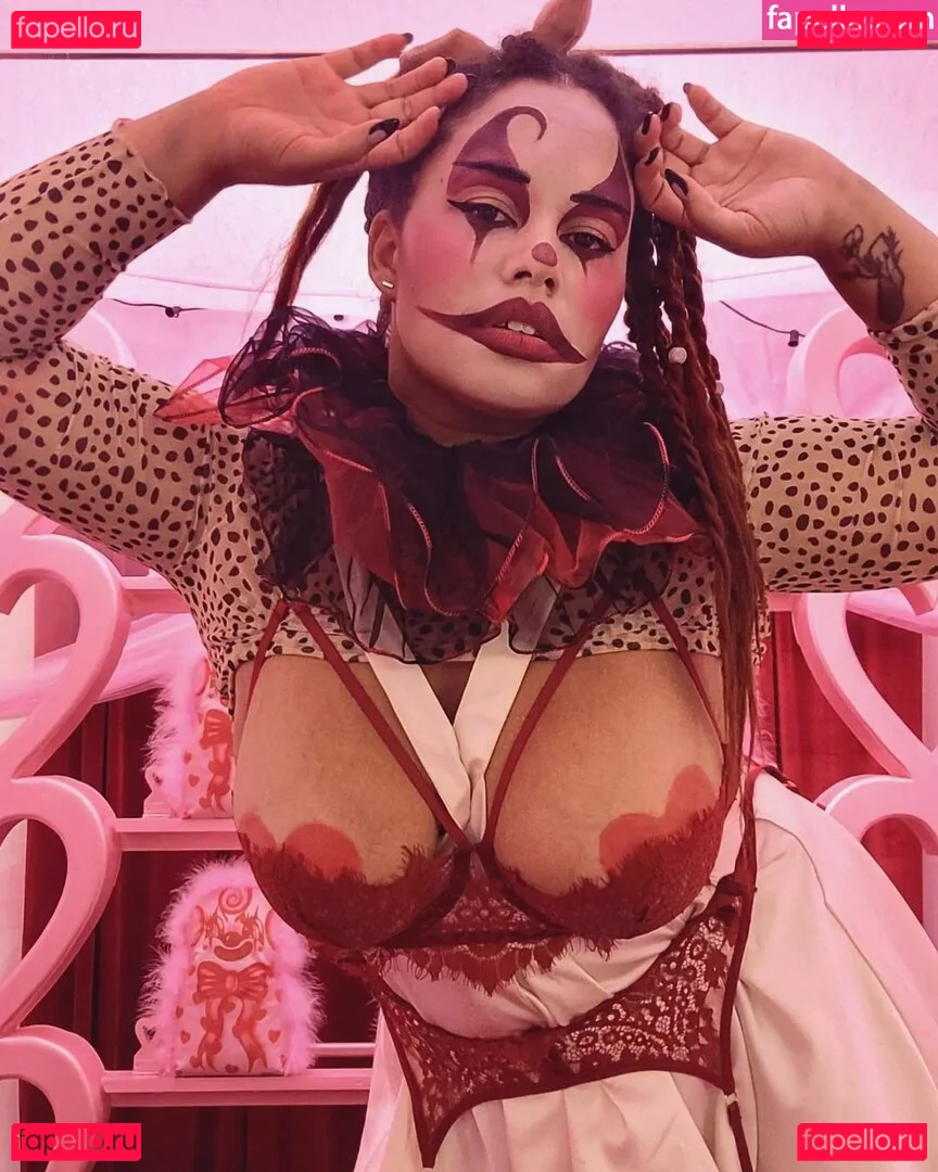 Sharlettewitch Onlyfans Photo Gallery 