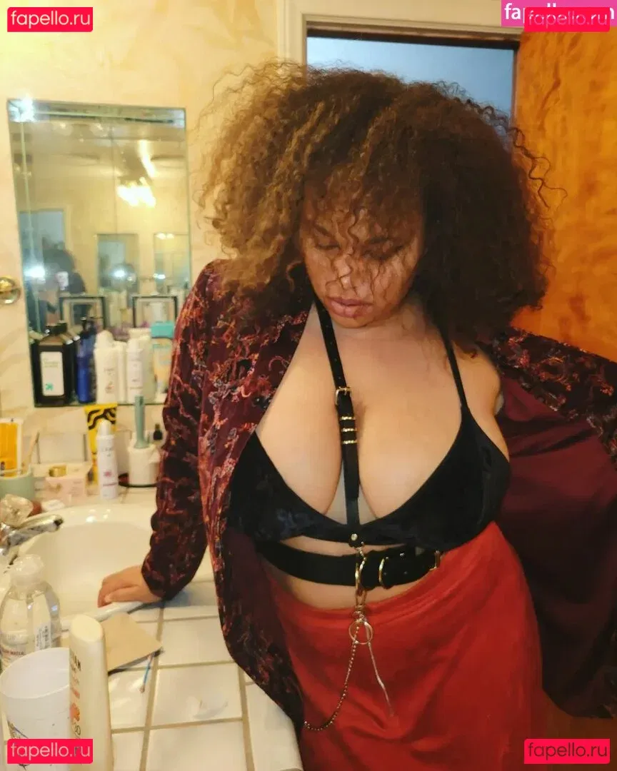 Sharlettewitch Onlyfans Photo Gallery 