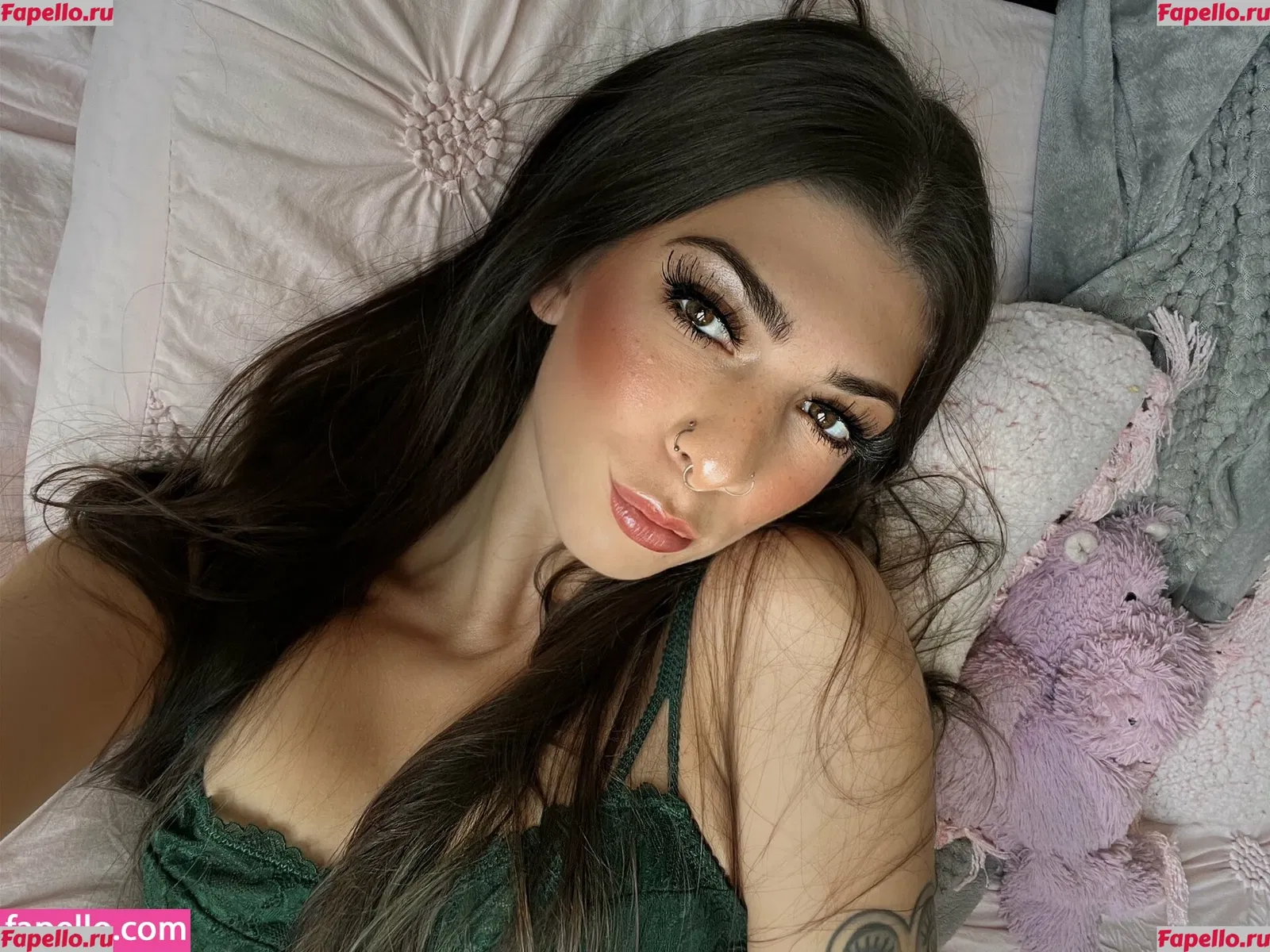 Allie Blossom Onlyfans Photo Gallery 