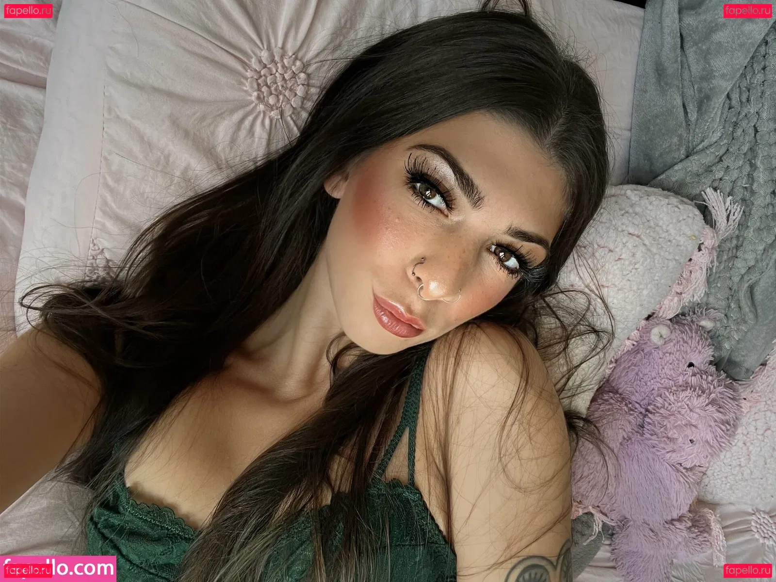 Allie Blossom Onlyfans Photo Gallery 