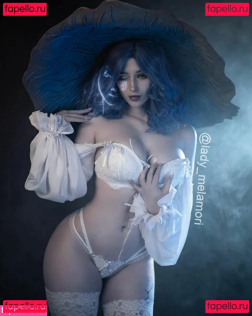 melamori Onlyfans Photo Gallery 