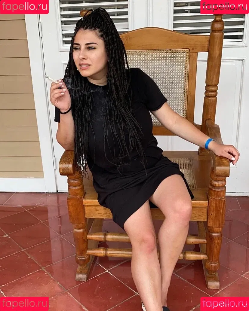 Rozzzywow Onlyfans Photo Gallery 