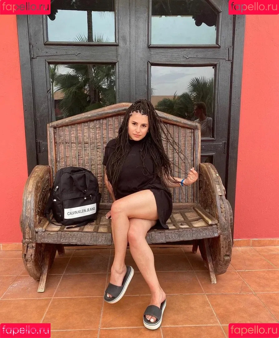 Rozzzywow Onlyfans Photo Gallery 