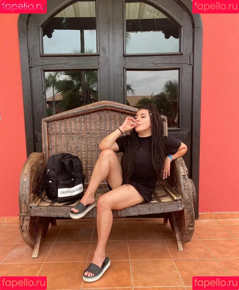 Rozzzywow Onlyfans Photo Gallery 