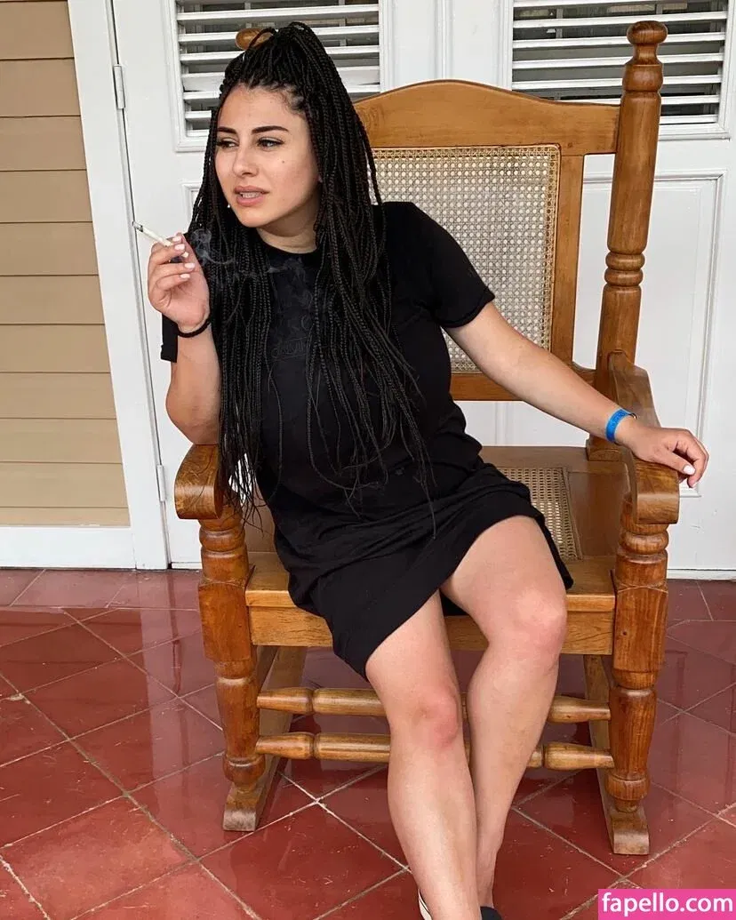 Rozzzywow Onlyfans Photo Gallery 