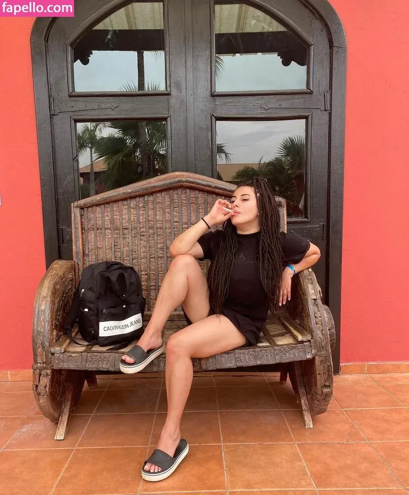 Rozzzywow Onlyfans Photo Gallery 