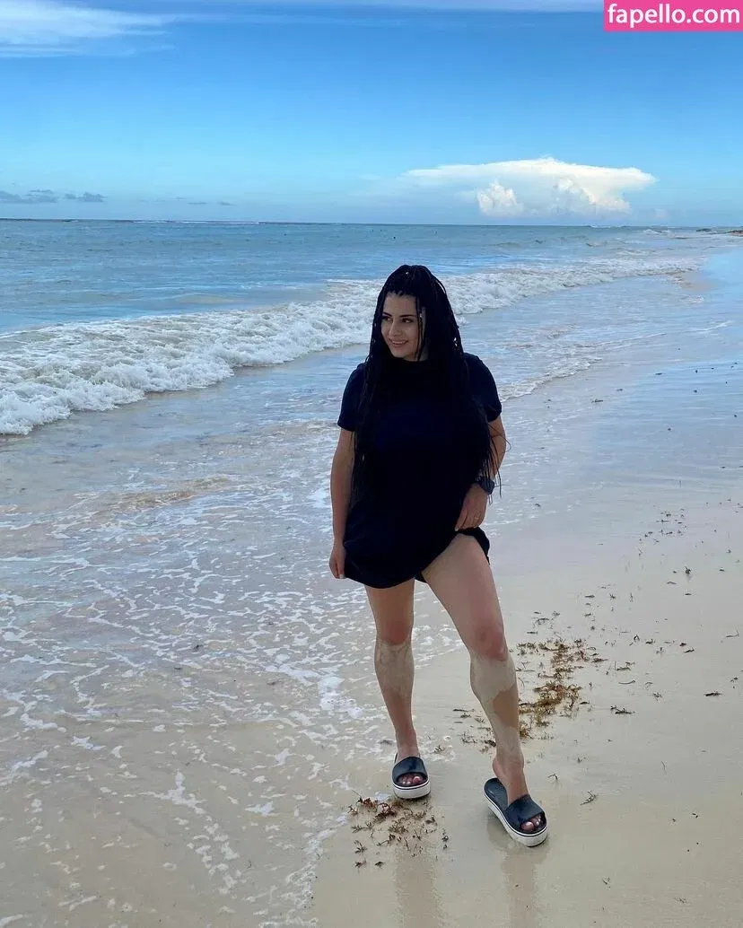 Rozzzywow Onlyfans Photo Gallery 