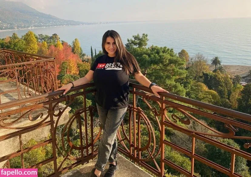 Rozzzywow Onlyfans Photo Gallery 