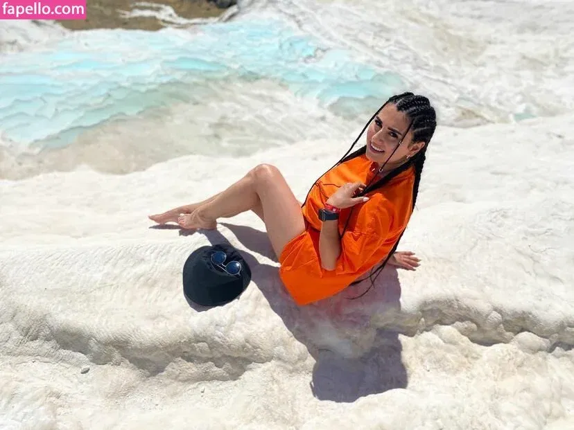 Rozzzywow Onlyfans Photo Gallery 