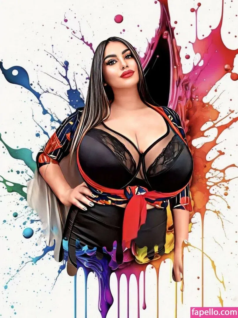 Rozzzywow Onlyfans Photo Gallery 