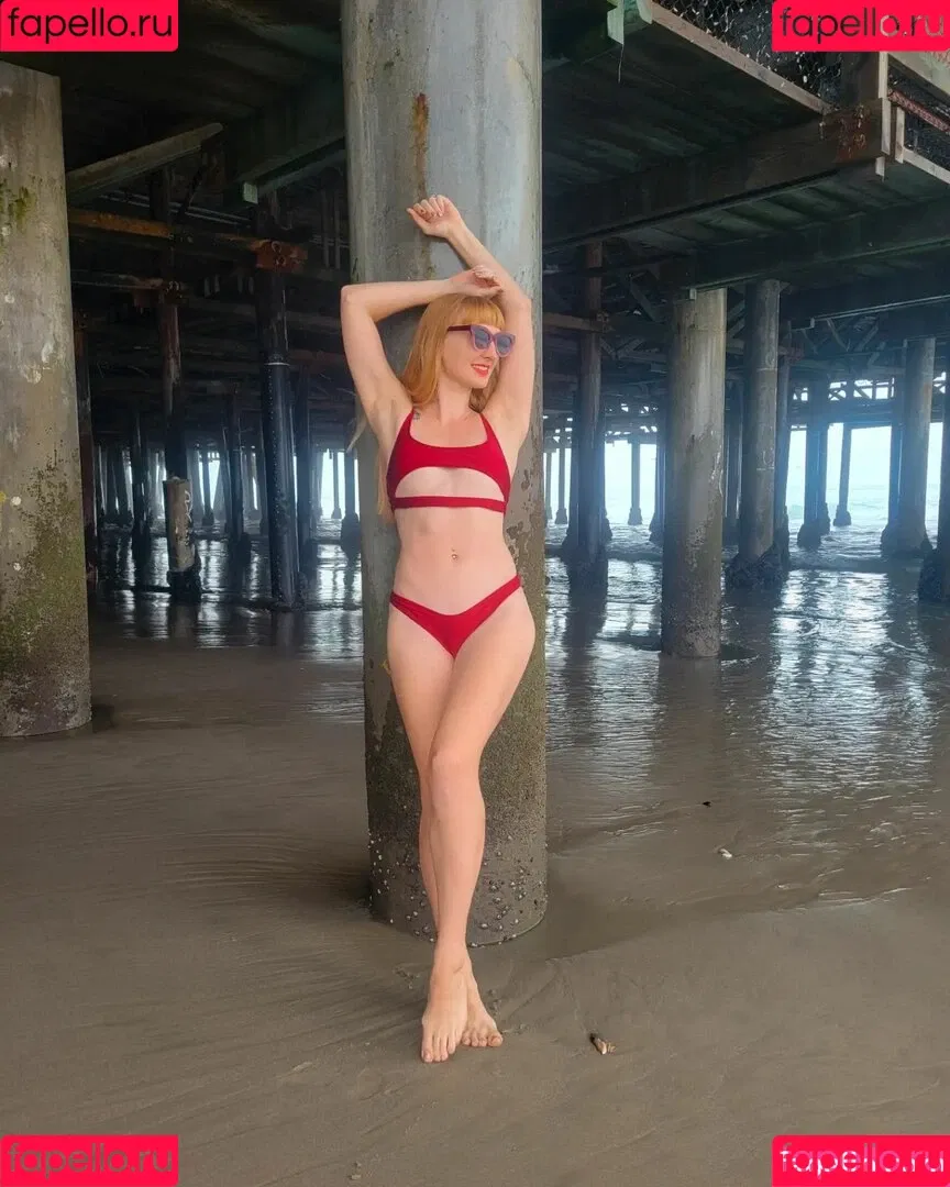 Michaela Green Onlyfans Photo Gallery 