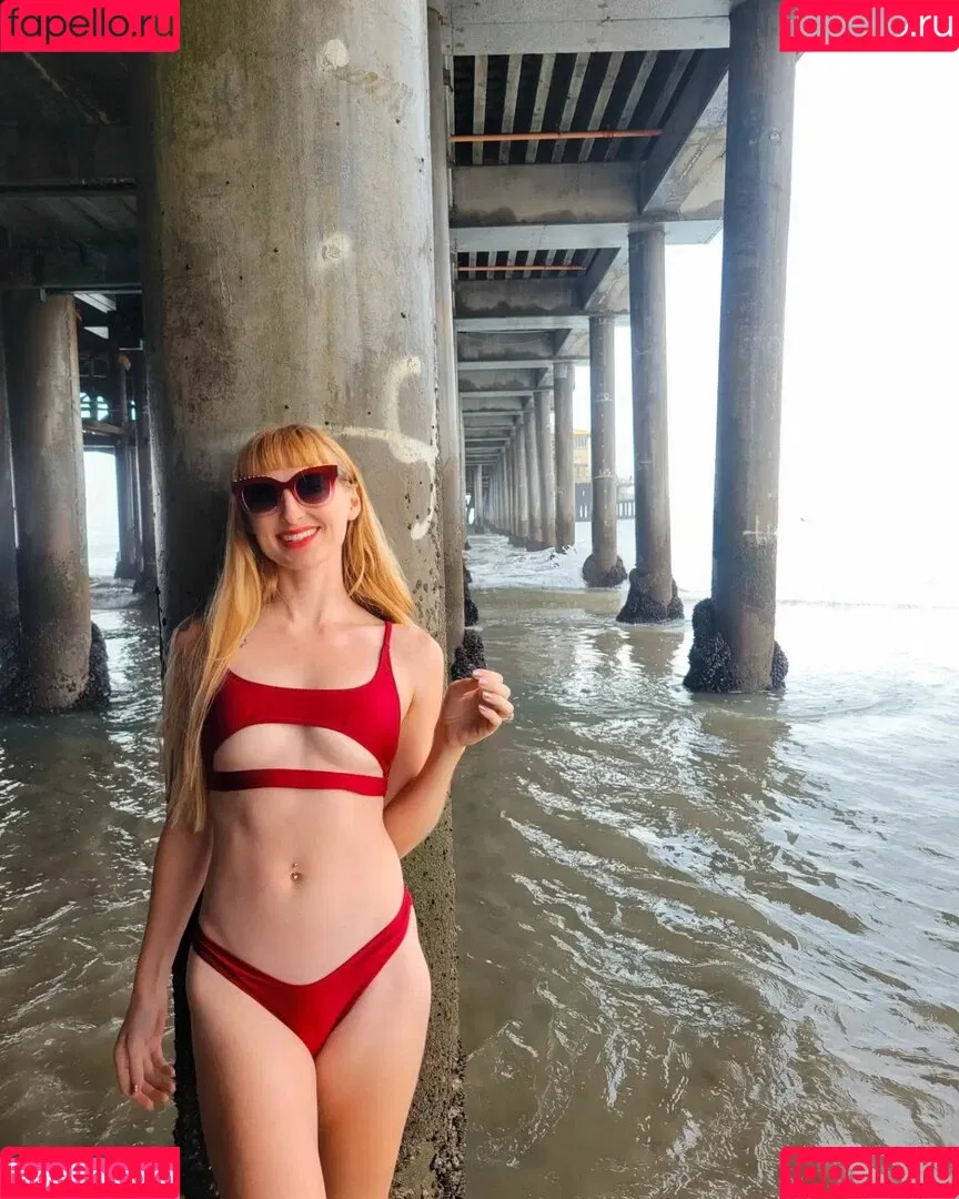 Michaela Green Onlyfans Photo Gallery 