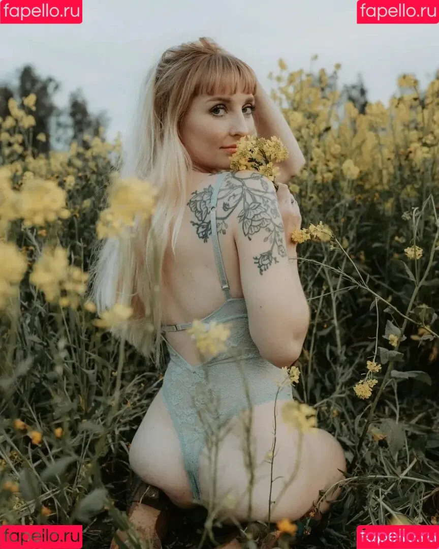 Michaela Green Onlyfans Photo Gallery 