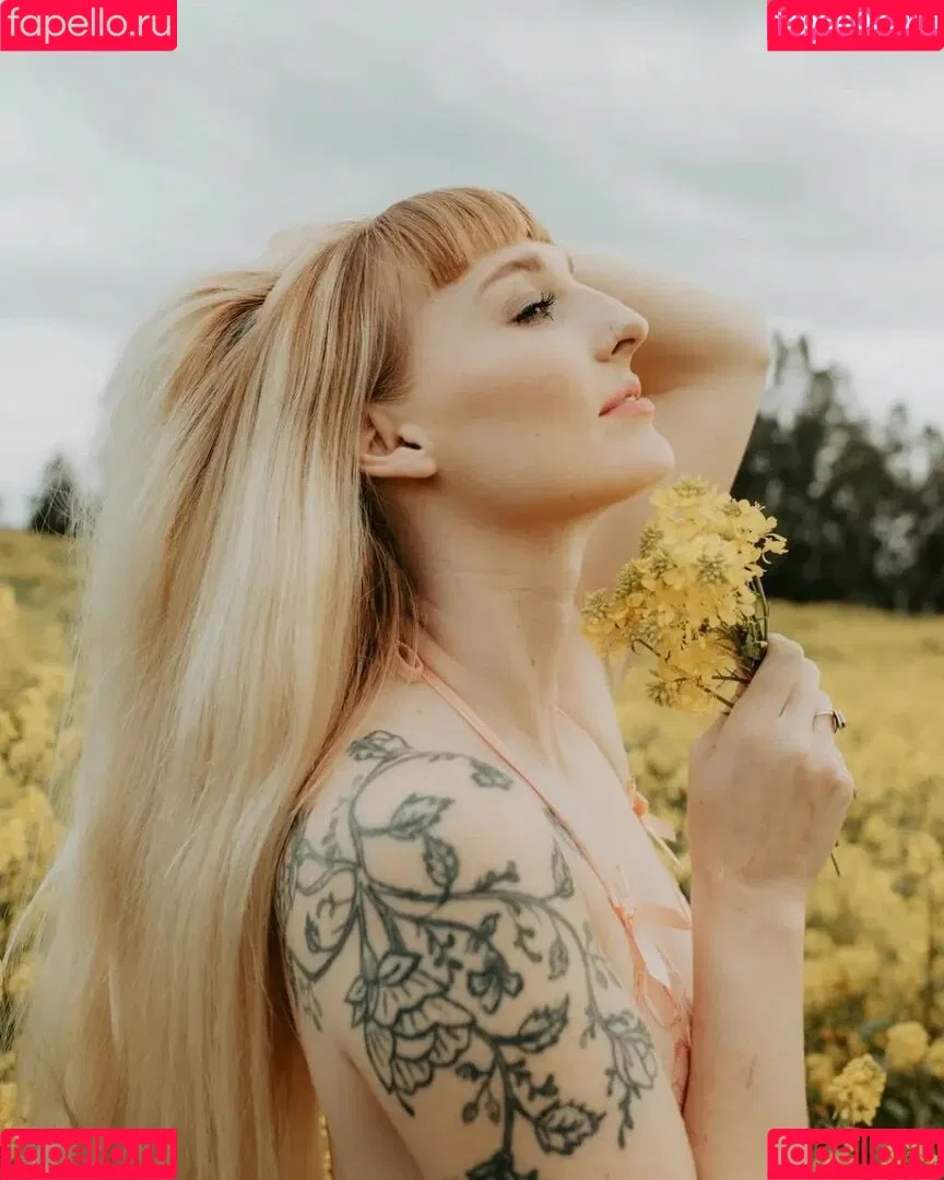 Michaela Green Onlyfans Photo Gallery 