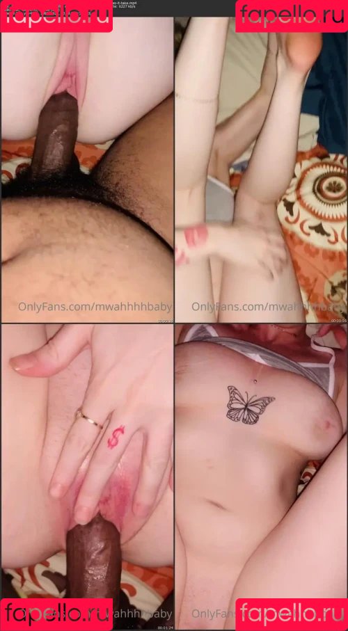 Michaela Green Onlyfans Photo Gallery 