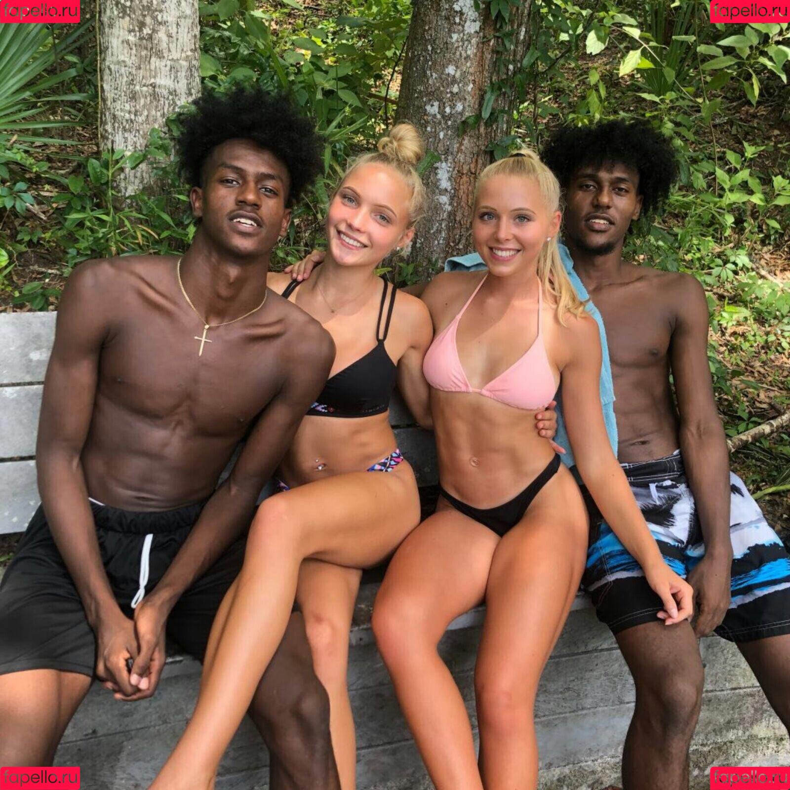 Michaela Green Onlyfans Photo Gallery 