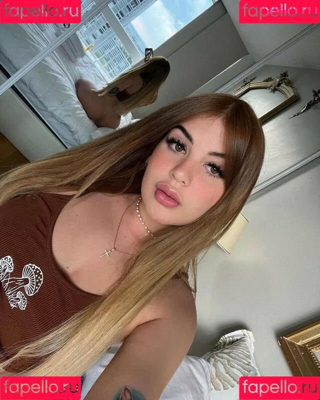 Isabela Ramirez Onlyfans Photo Gallery 