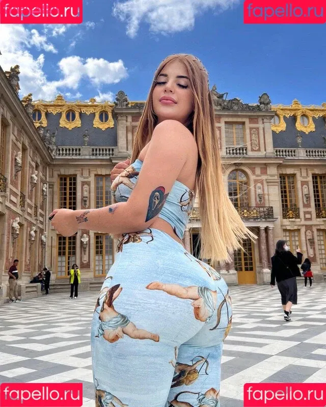 Isabela Ramirez Onlyfans Photo Gallery 