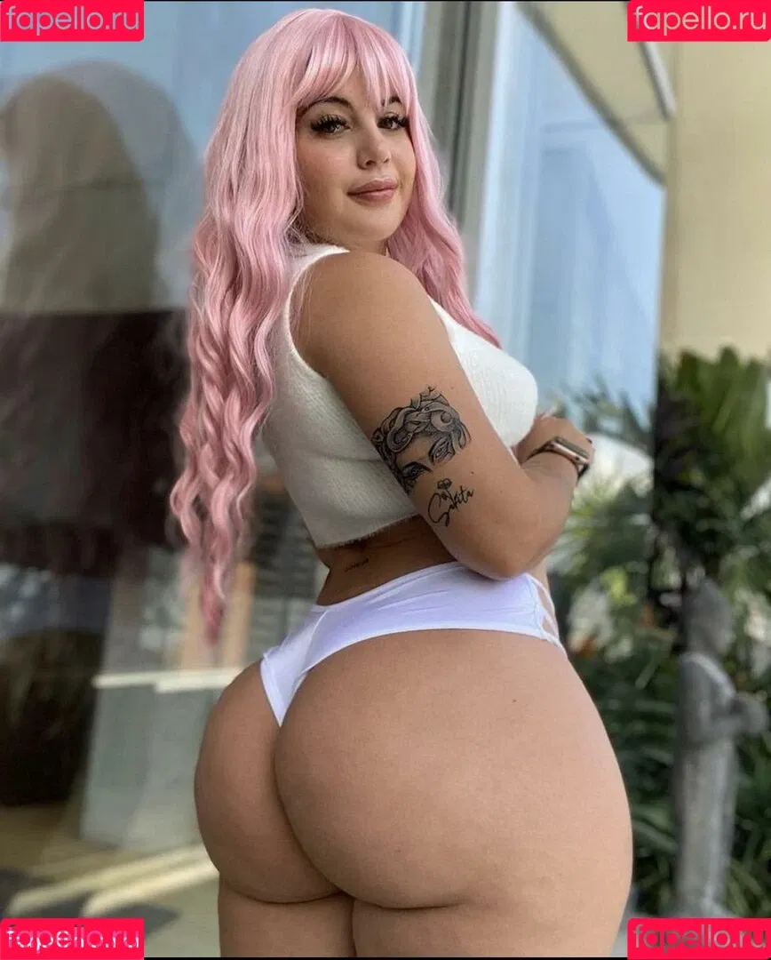 Isabela Ramirez Onlyfans Photo Gallery 