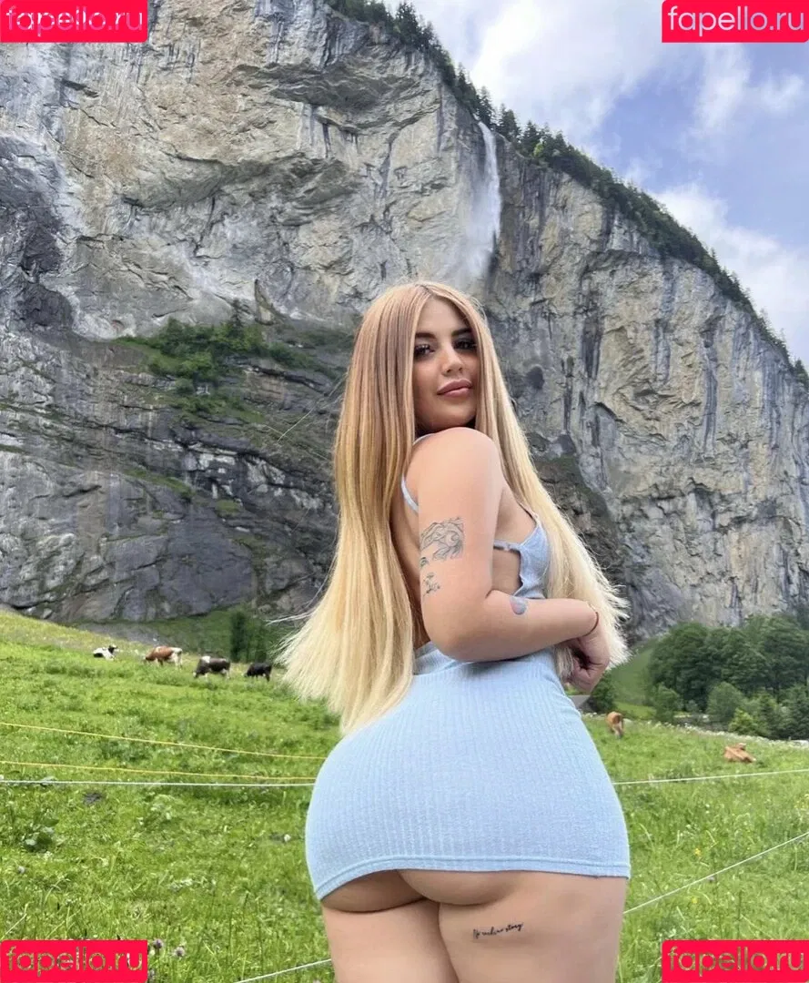 Isabela Ramirez Onlyfans Photo Gallery 