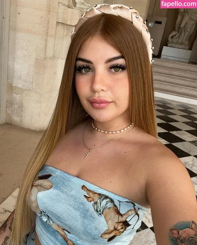 Isabela Ramirez Onlyfans Photo Gallery 