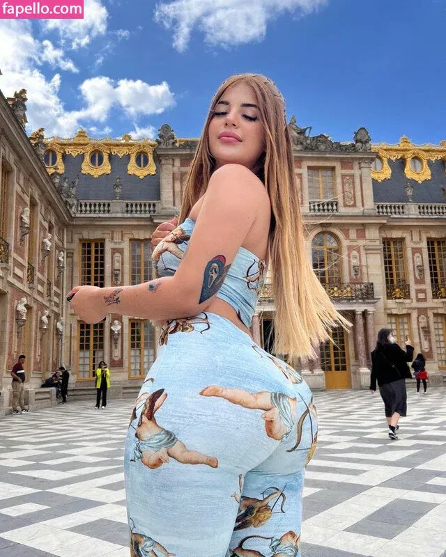 Isabela Ramirez Onlyfans Photo Gallery 