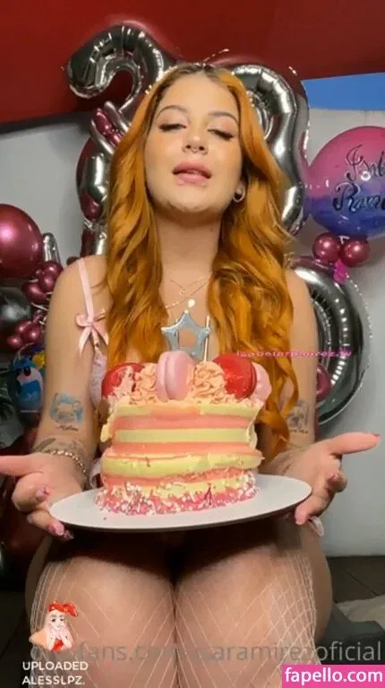 Isabela Ramirez Onlyfans Photo Gallery 