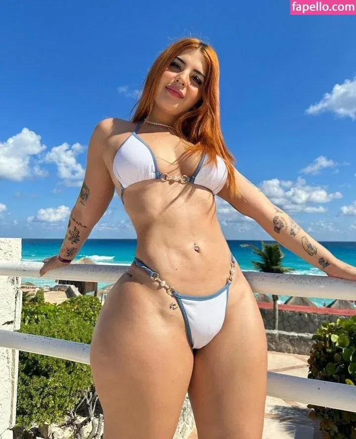 Isabela Ramirez Onlyfans Photo Gallery 