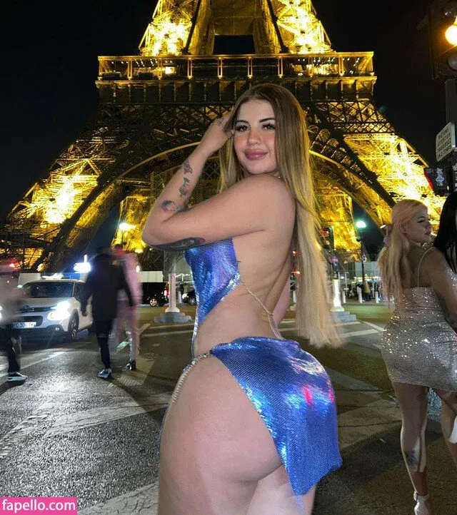 Isabela Ramirez Onlyfans Photo Gallery 