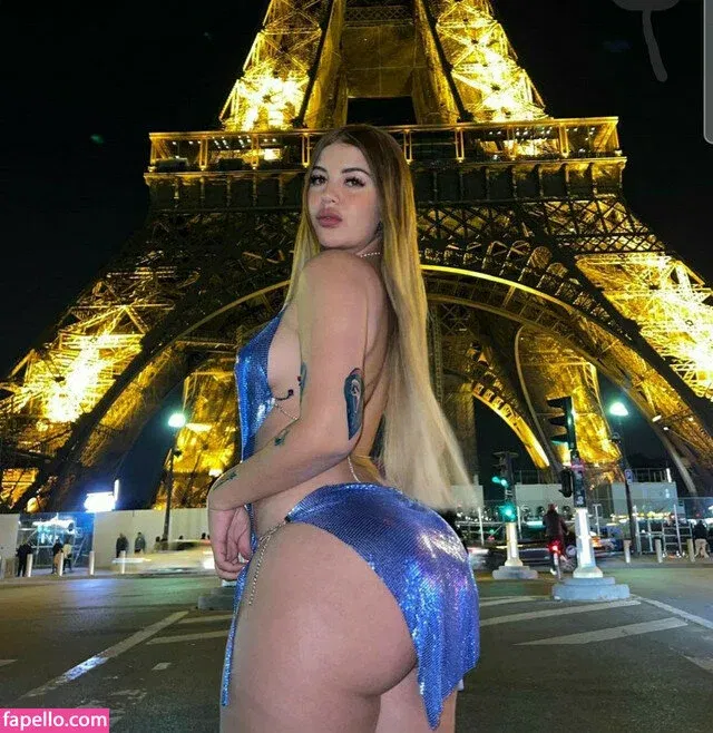 Isabela Ramirez Onlyfans Photo Gallery 